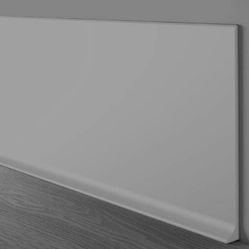 Cove Base Tarkett / Johnsonite Traditional Vinyl Wall Base 27 Mist 4in x 120ft