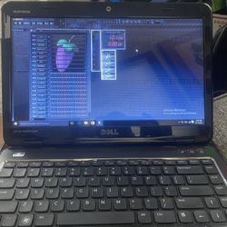 Dell Inspiron N4110 core 13