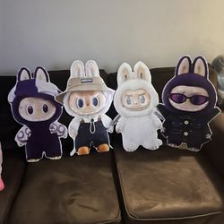 Party Cutouts 