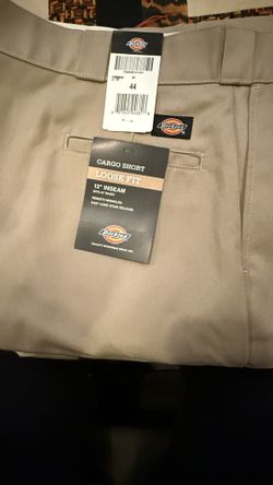 Dickies Loose Fit Cargo Short