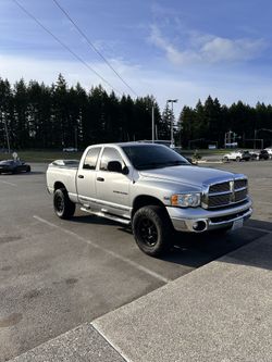 2005 Dodge Ram 1500