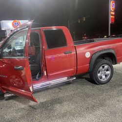 2005 Dodge Ram 1500