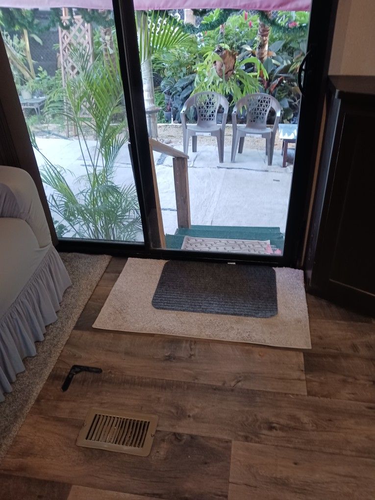 Renta de RV