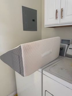 Wedge bed heath sleep comfort