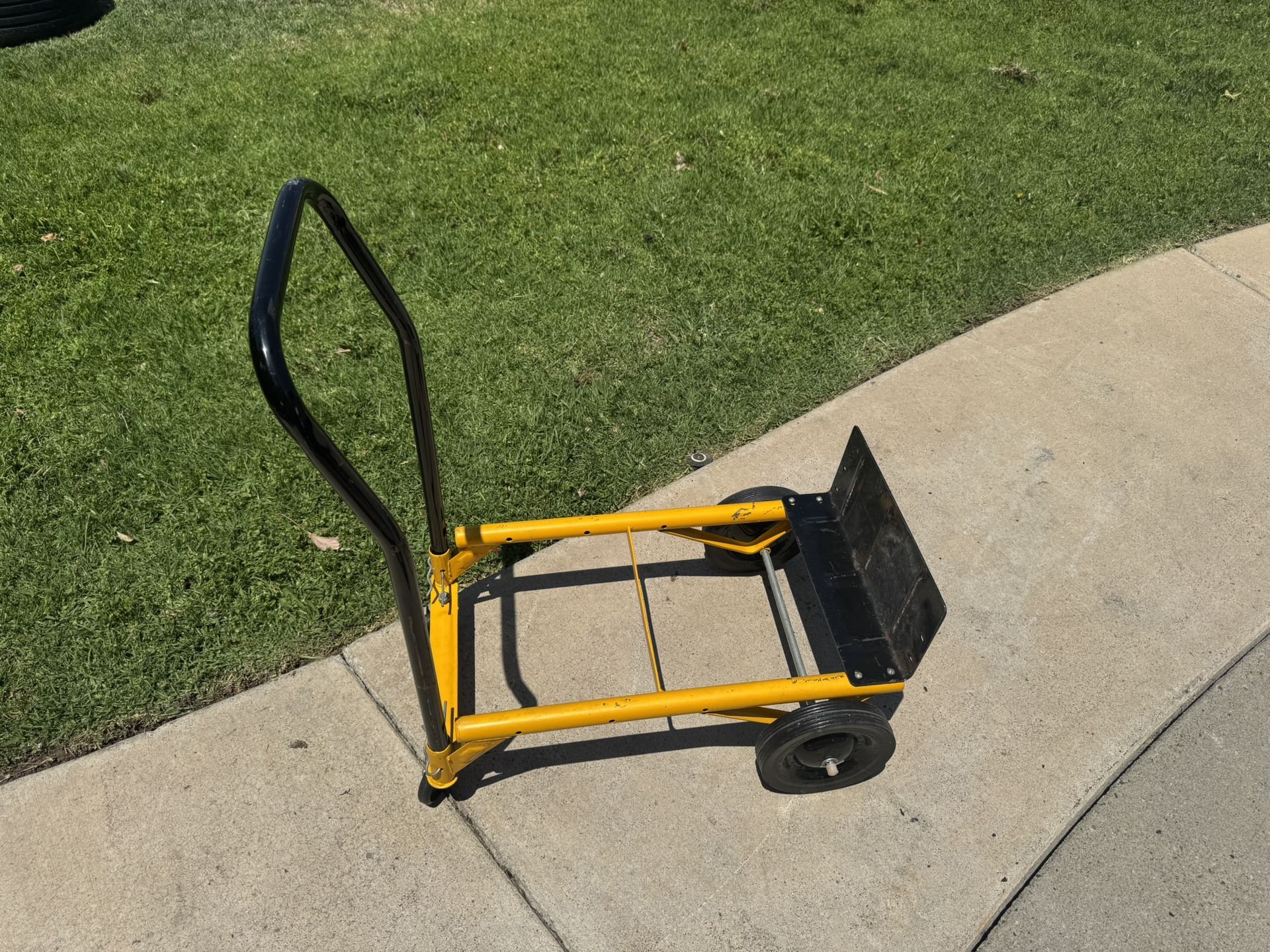Dolly Cart