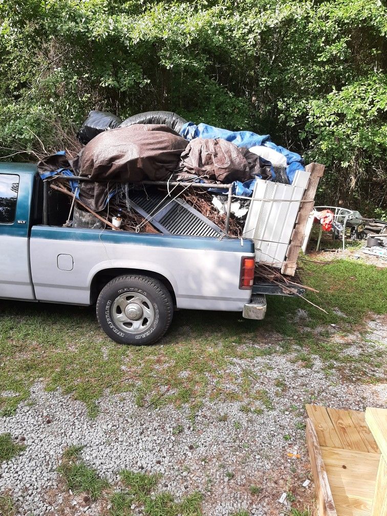 You Have Some Junk?