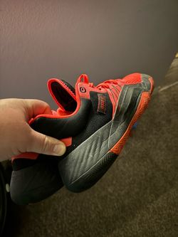 adidas D.O.N. Issue #1 'NBA ASG 2020' Men's Size  11 1/2