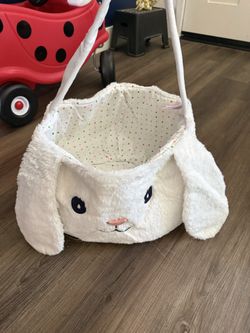 Jumbo Easter baskets