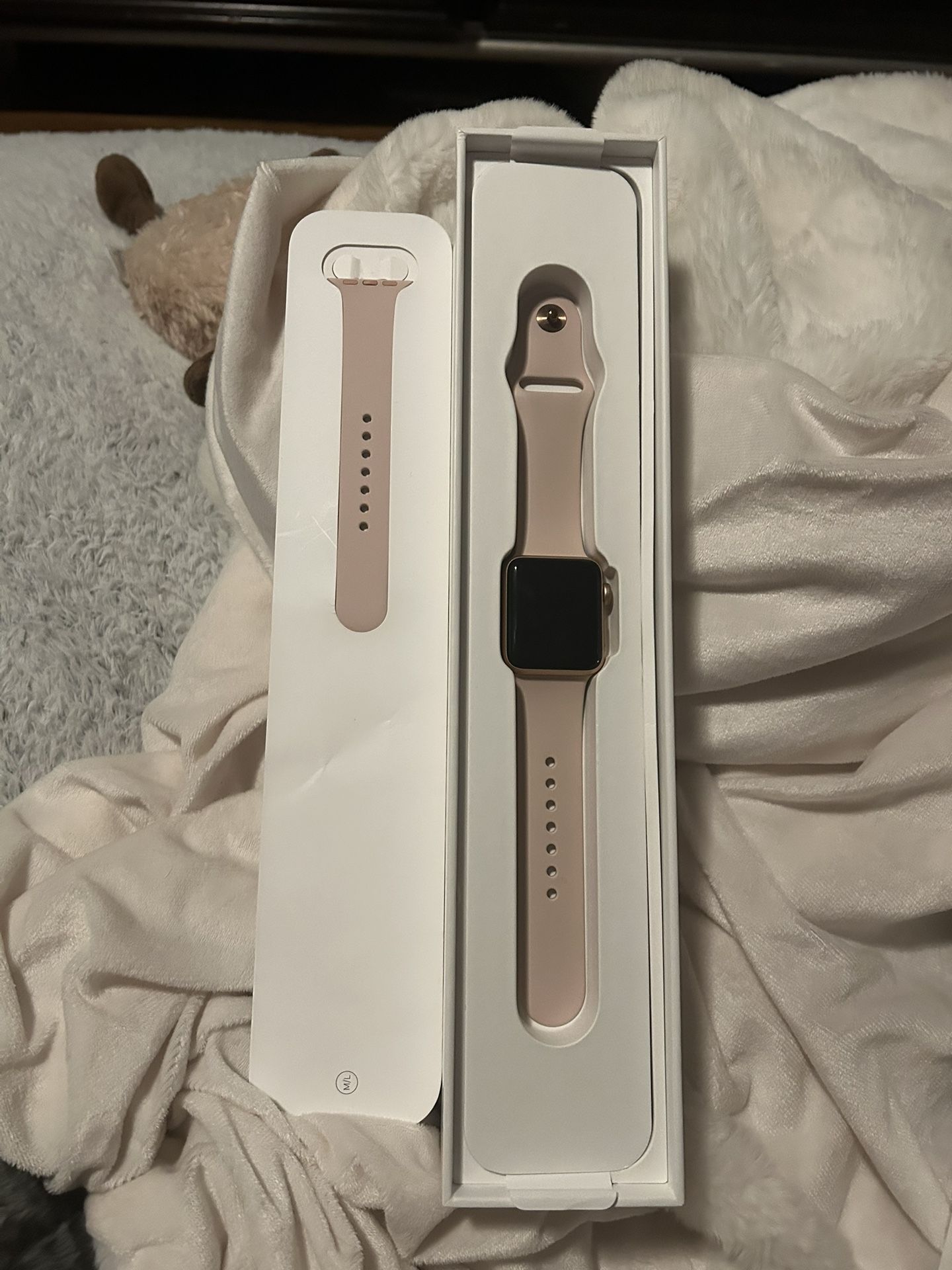 Apple Watch Series 3