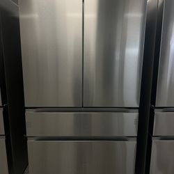 LG Refrigerator 