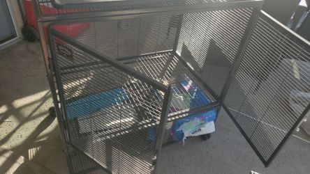 Cage