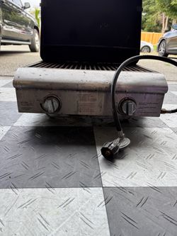 Grill