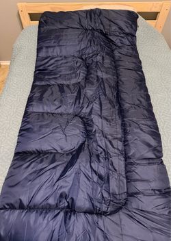 Sleeping bags