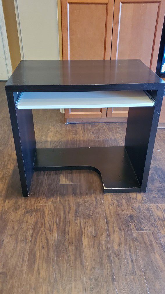 Ikea Small Desk