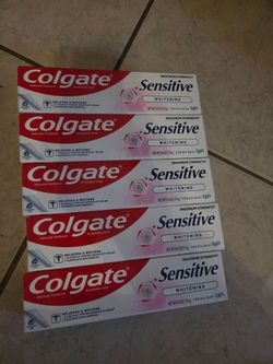 Colgate