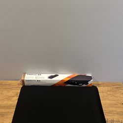 SteelSeries QcK Large Gaming Mousepad