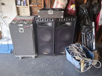 Dj for sale