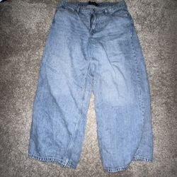 Gap Baggy Jeans 