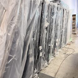 NEW QUEEN BOX SPRING $99