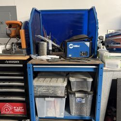Welding Kit