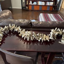 Driftwood Garland