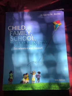 Child,family,school, community
