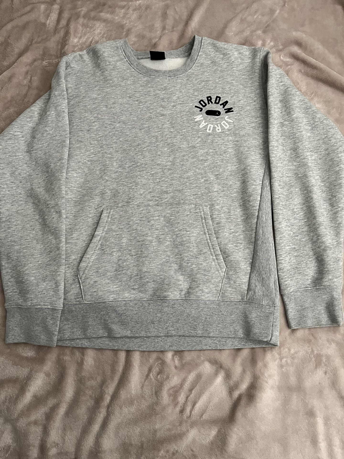 Jordan sweater