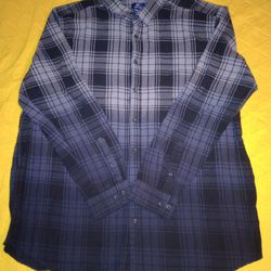 #45 • Men's Shirt Size 3XL • Slim Fit • by George