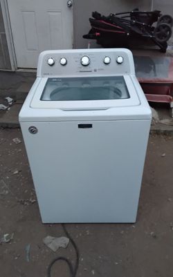 Washer