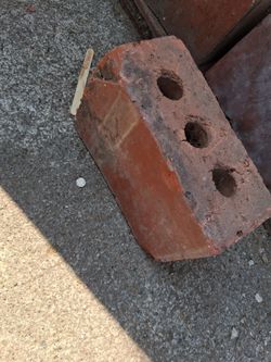 Taller bricks