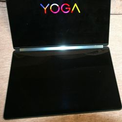 Lenovo YOGA 9i (Gen 9) 1TB SSD 16 GB RAM 6400 MHz