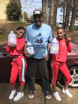 The Soap Trap open everyday 😮