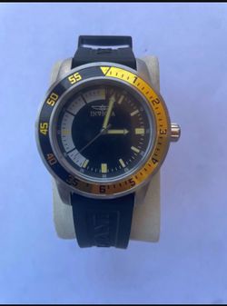 Invicta men’s watch 48. mm