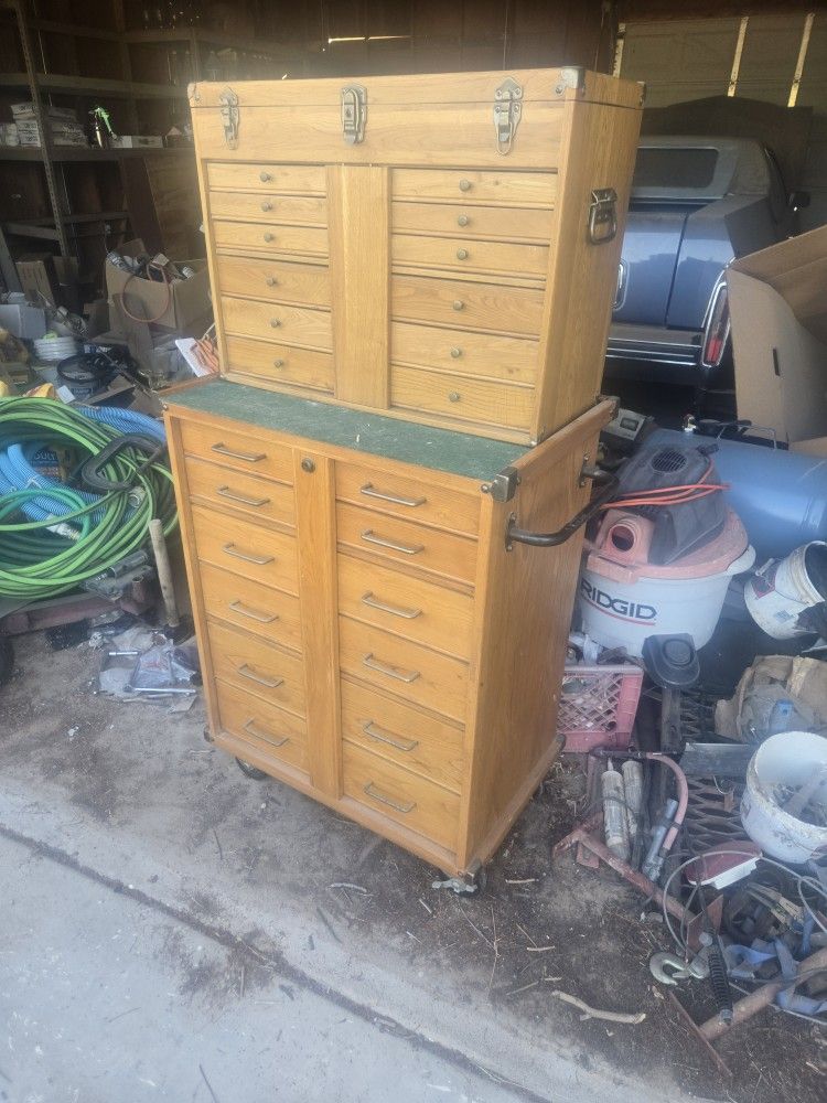 Tool Box