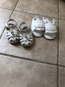 Toddler Sandals