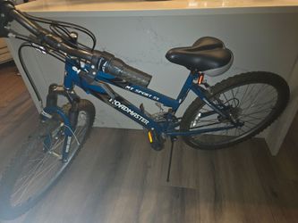 Roadmaster 26" MT Sport SX Mountain Bike