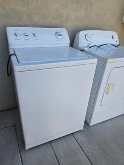 Kenmore Washer and Dryer  $100