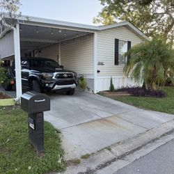 2003 Fully Remodeled Manufactured Home