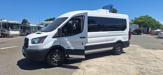 2019 True Van Horizon