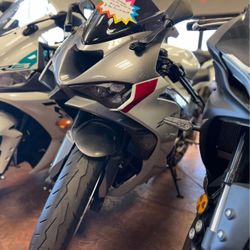 2024 KAWASAKI NINJA ZX-6R 636