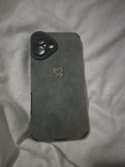 Phone case