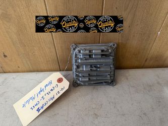 2014 2015 2016 2017 2018 2019 2020 2021 Mercedes C-Class, S-Class Headlight Module