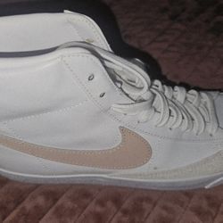 Nike Blazer 
