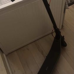 e-scooter 