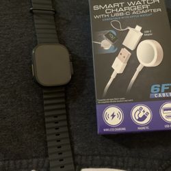 Apple Watch Ultra 40 Mmgps Cellular 
