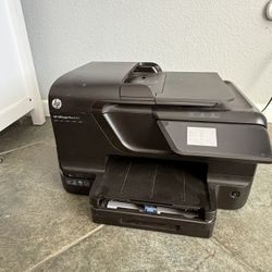 HP Office Jet Pro 8600 - Reduced Price!! 