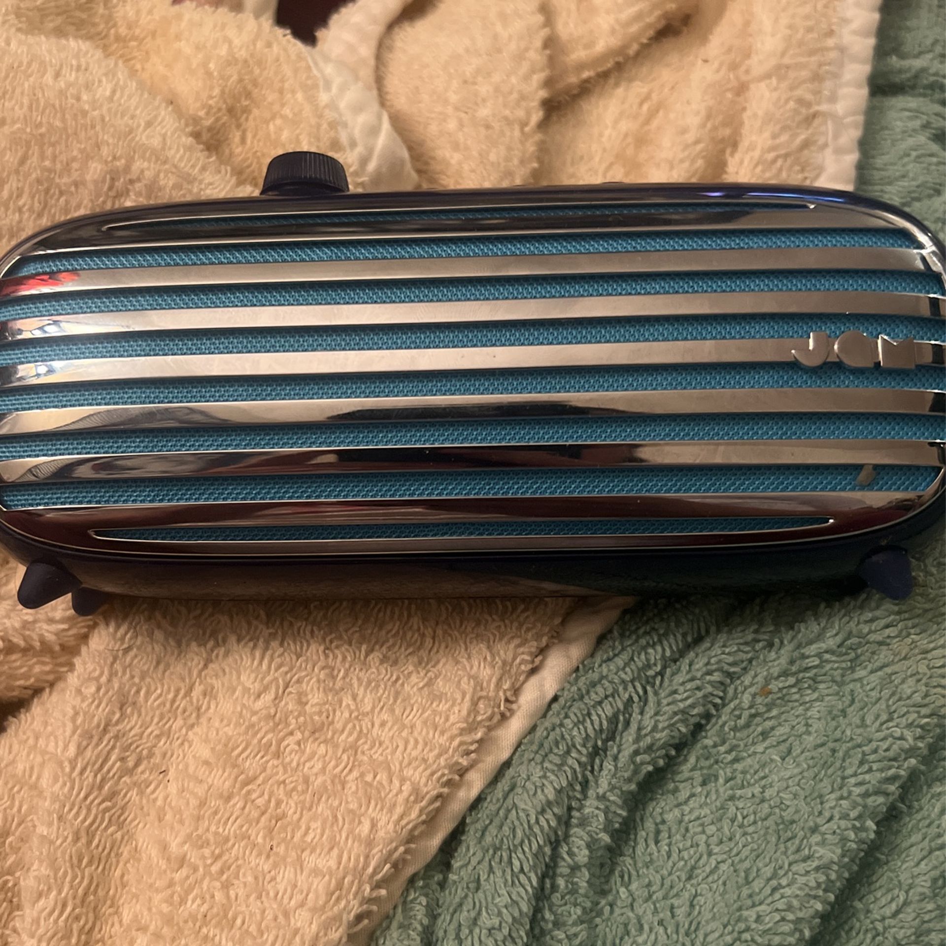 Bluetooth Speaker