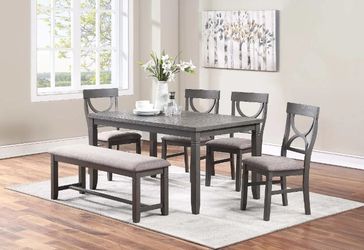 Dining Table Set