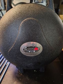 Grillbot & Case