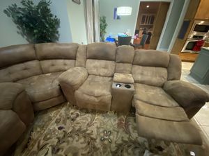 New And Used Recliner For Sale In Jackson Ms Offerup